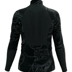 Compressport - Woen' Hurricane Windproof Jacket Aurora - aufjacke