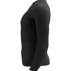 - Woen' On/Off Bae ayer / Top - aufhirt < Compressport Hot