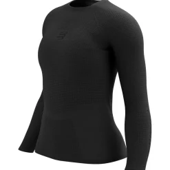 - Woen' On/Off Bae ayer / Top - aufhirt < Compressport Hot