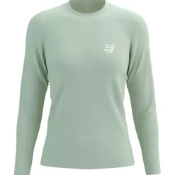 Compressport - Woen' Perforance / T-hirt - aufhirt