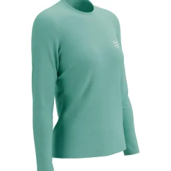 Compressport - Woen' Perforance / T-hirt - aufhirt