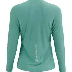 Compressport - Woen' Perforance / T-hirt - aufhirt