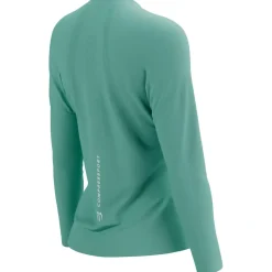 Compressport - Woen' Perforance / T-hirt - aufhirt