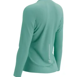 Compressport - Woen' Perforance / T-hirt - aufhirt