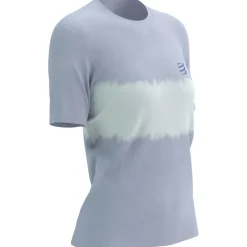 Compressport - Woen' Perforance / T-hirt - aufhirt