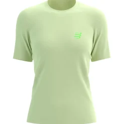 Compressport - Woen' Perforance / T-hirt - aufhirt