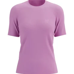Compressport - Woen' Perforance / T-hirt - aufhirt