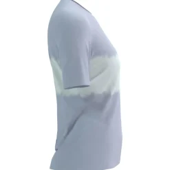 Compressport - Woen' Perforance / T-hirt - aufhirt