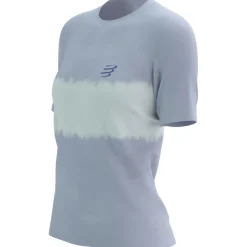 Compressport - Woen' Perforance / T-hirt - aufhirt