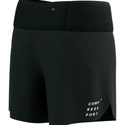 Compressport - Women's Performance Short - Laufshorts New