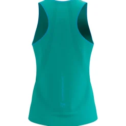 Compressport - Woen' Perforance inget - aufhirt