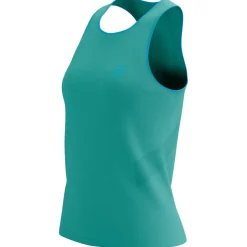 Compressport - Woen' Perforance inget - aufhirt
