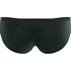 Compressport Laufbekleidung|Unterwäsche-- Women's Seamless Panty - Unterhose Black