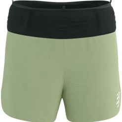 Compressport - Women's Trail Racing Short - Laufshorts Hot