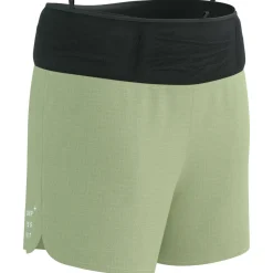 Compressport - Women's Trail Racing Short - Laufshorts Hot