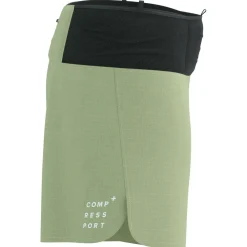 Compressport - Women's Trail Racing Short - Laufshorts Hot