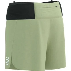 Compressport - Women's Trail Racing Short - Laufshorts Hot