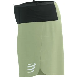 Compressport - Women's Trail Racing Short - Laufshorts Hot