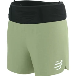 Compressport - Women's Trail Racing Short - Laufshorts Hot