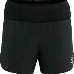 Compressport - Women's Trail Racing Short - Laufshorts Hot