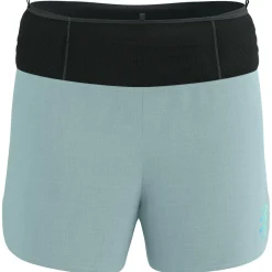 Compressport - Women's Trail Racing Short - Laufshorts Hot