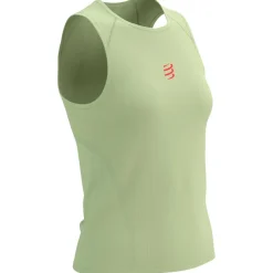 Compressport Laufbekleidung|Shirts, Hemden & Longsleeves-- Women's Trail Racing Tank - Laufshirt