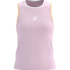 Compressport Laufbekleidung|Shirts, Hemden & Longsleeves-- Women's Trail Racing Tank - Laufshirt