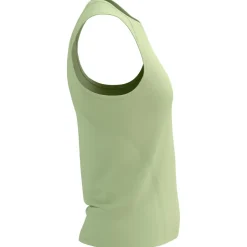 Compressport Laufbekleidung|Shirts, Hemden & Longsleeves-- Women's Trail Racing Tank - Laufshirt