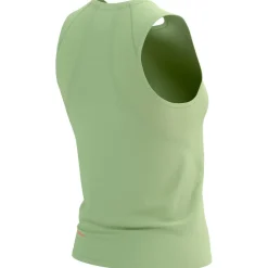 Compressport Laufbekleidung|Shirts, Hemden & Longsleeves-- Women's Trail Racing Tank - Laufshirt