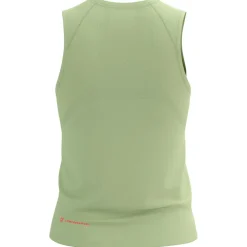 Compressport Laufbekleidung|Shirts, Hemden & Longsleeves-- Women's Trail Racing Tank - Laufshirt