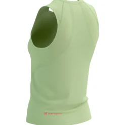 Compressport Laufbekleidung|Shirts, Hemden & Longsleeves-- Women's Trail Racing Tank - Laufshirt