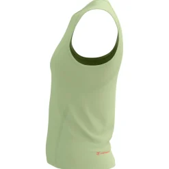 Compressport Laufbekleidung|Shirts, Hemden & Longsleeves-- Women's Trail Racing Tank - Laufshirt