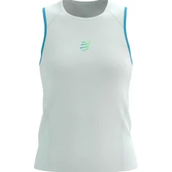 Compressport Laufbekleidung|Shirts, Hemden & Longsleeves-- Women's Trail Racing Tank - Laufshirt