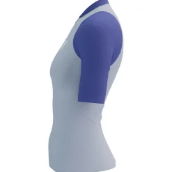 Compressport Laufbekleidung|Shirts, Hemden & Longsleeves-- Women's Trail Racing Postural S/S Top - Laufshirt