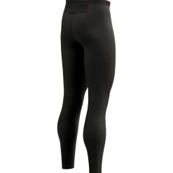 Compressport Laufbekleidung|Hosen-- Women's Under Control Full Tight - Lauftights Black