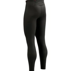 Compressport Laufbekleidung|Hosen-- Women's Under Control Full Tight - Lauftights Black