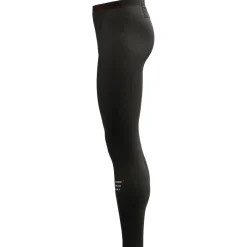 Compressport Laufbekleidung|Hosen-- Women's Under Control Full Tight - Lauftights Black