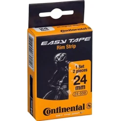 Continental - Easy Tape Clearance