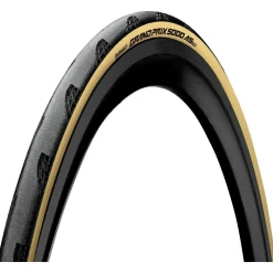 Continental - Grand Prix 5000 28'' AllSeason TR - Fahrradreifen