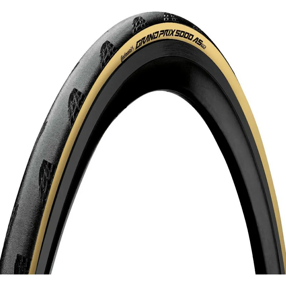 Continental - Grand Prix 5000 28'' AllSeason TR - Fahrradreifen
