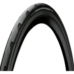 Continental - Grand Prix 5000 TT 28'' (25-622) Foldable - Fahrradreifen Black Hot