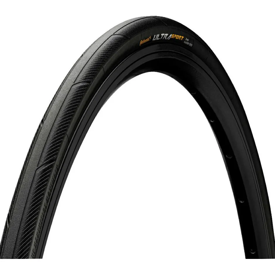 Continental - Ultra Sport III 28'' (23-622) Foldable - Fahrradreifen