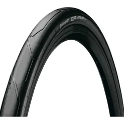 Continental Reifen & Schläuche-- Urban TaraxaGum 28'' (35-622) Foldable Reflex - Fahrradreifen Black