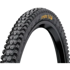 - Xynotal DH SuperSoft 27,5 x 2,40'' (60-584) FB - Fahrradreifen < Continental New