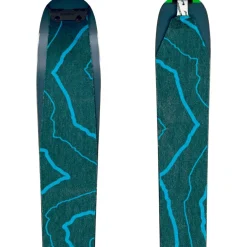 - Guide Mix 2.0 115 - Skifelle < Contour New