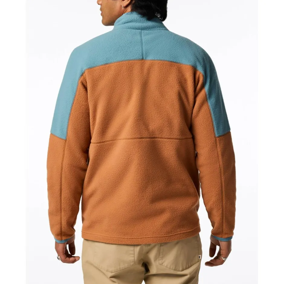 Cotopaxi - Abrazo Feece Fu-Zip Jacket - Feecejacke