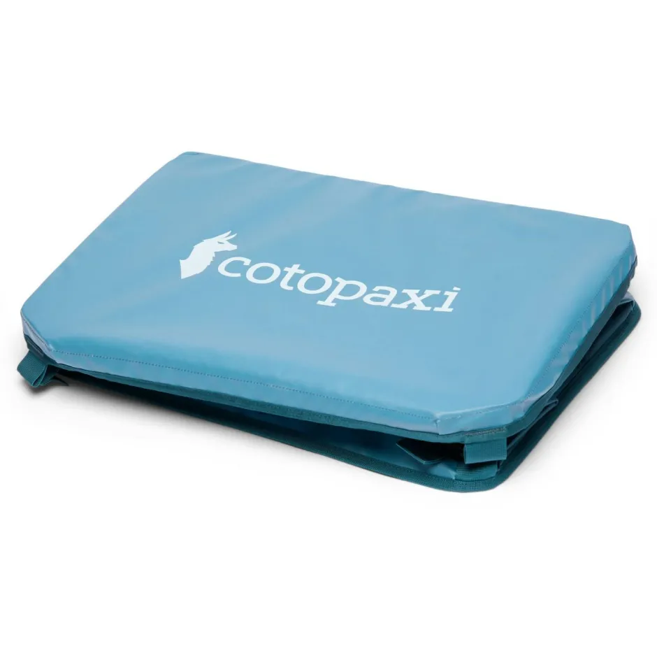 Cotopaxi - Allpa 60 Gear Hauler Box - Reisetasche