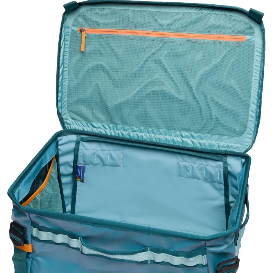 Cotopaxi - Allpa 60 Gear Hauler Box - Reisetasche