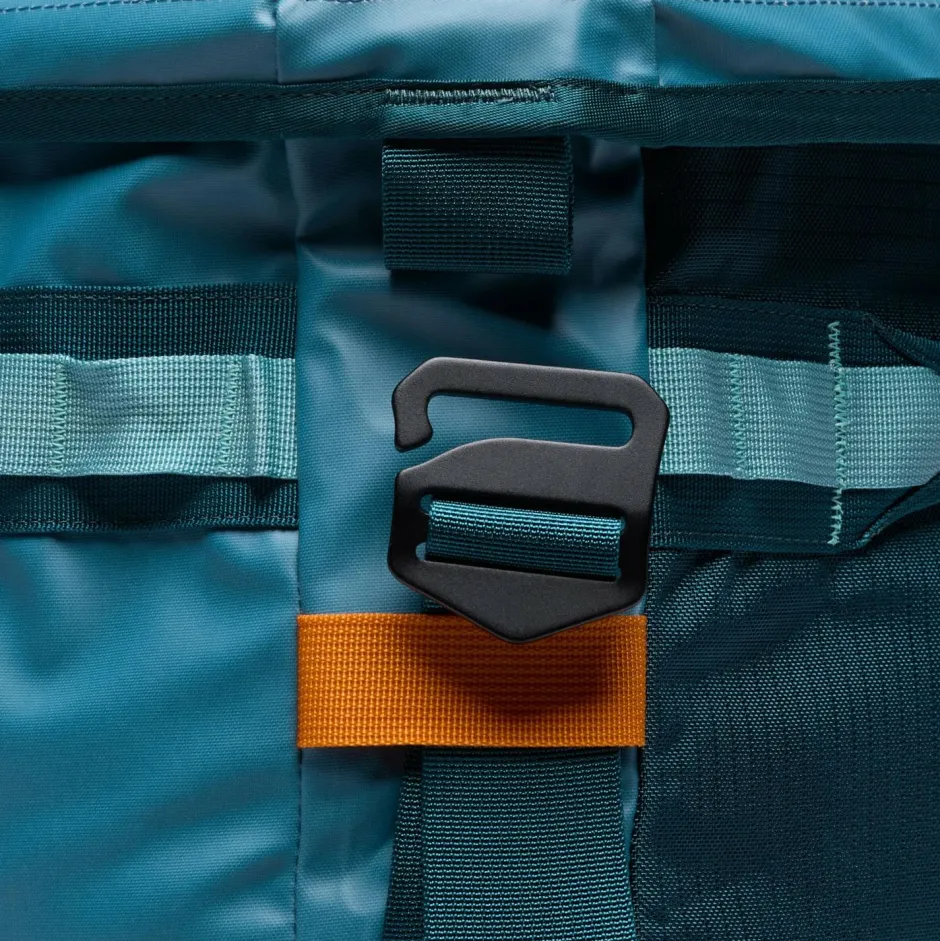 Cotopaxi - Allpa 60 Gear Hauler Box - Reisetasche