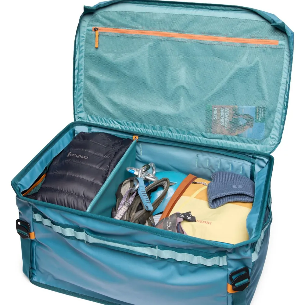 Cotopaxi - Allpa 90 Gear Hauler Box - Reisetasche Outlet